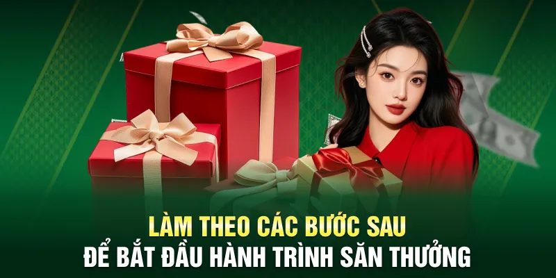 Hướng dẫn các bước nhận Khuyến mãi OK9 nhanh chóng